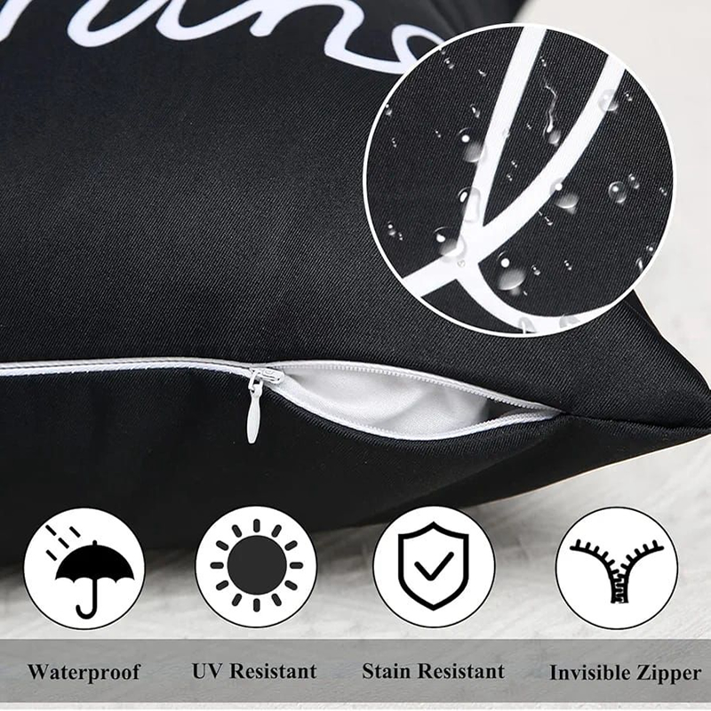 Outdoor Patio Furniture Pillow Covers Outdoor Patio Furniture Pillow Covers