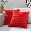 Vinayaka Fab Decorative Throw Pillow Covers