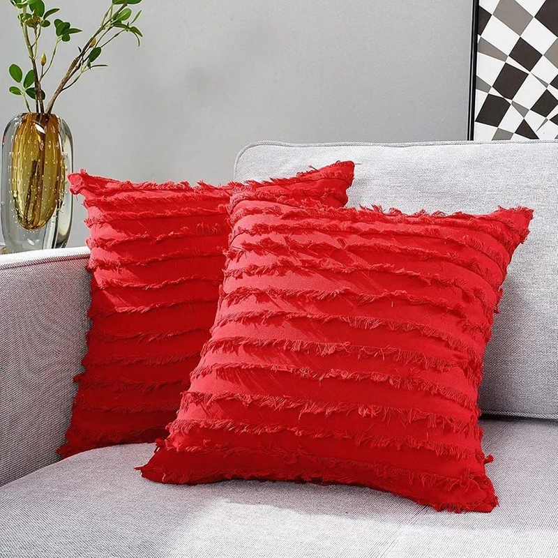 Vinayaka Fab Decorative Throw Pillow Covers Vinayaka Fab Decorative Throw Pillow Covers
