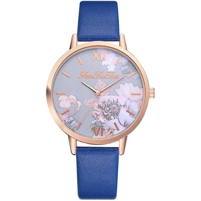 Watches set - 6 colors Watches set - 6 colors