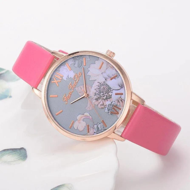 Watches set - 6 colors Watches set - 6 colors
