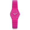 Swatch Flexipink L Rose Quartz Dial Women's Watch