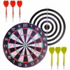 FunBlast Dart Game for Kids