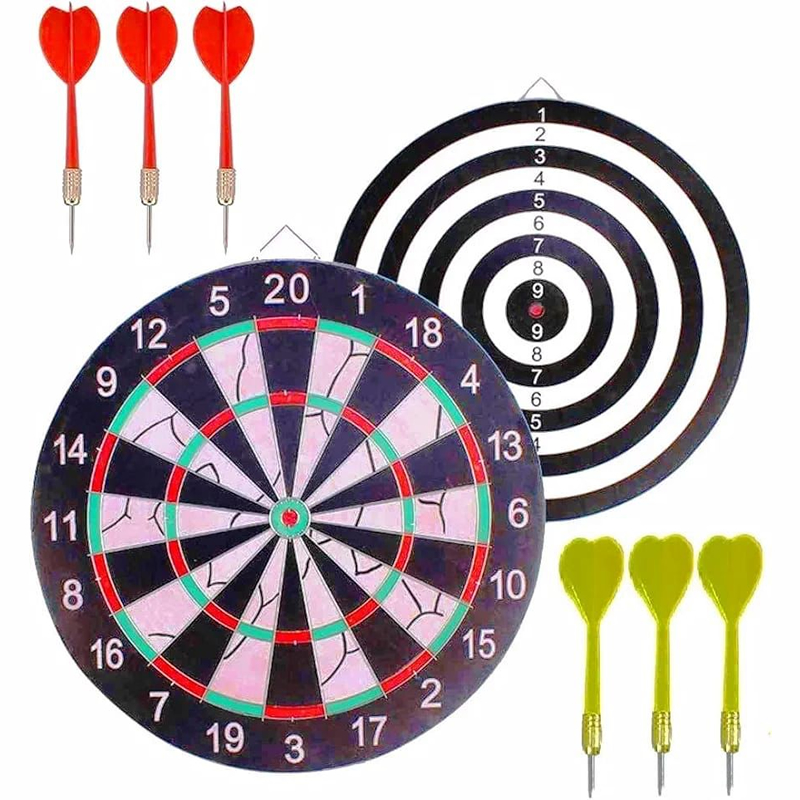 FunBlast Dart Game for Kids FunBlast Dart Game for Kids