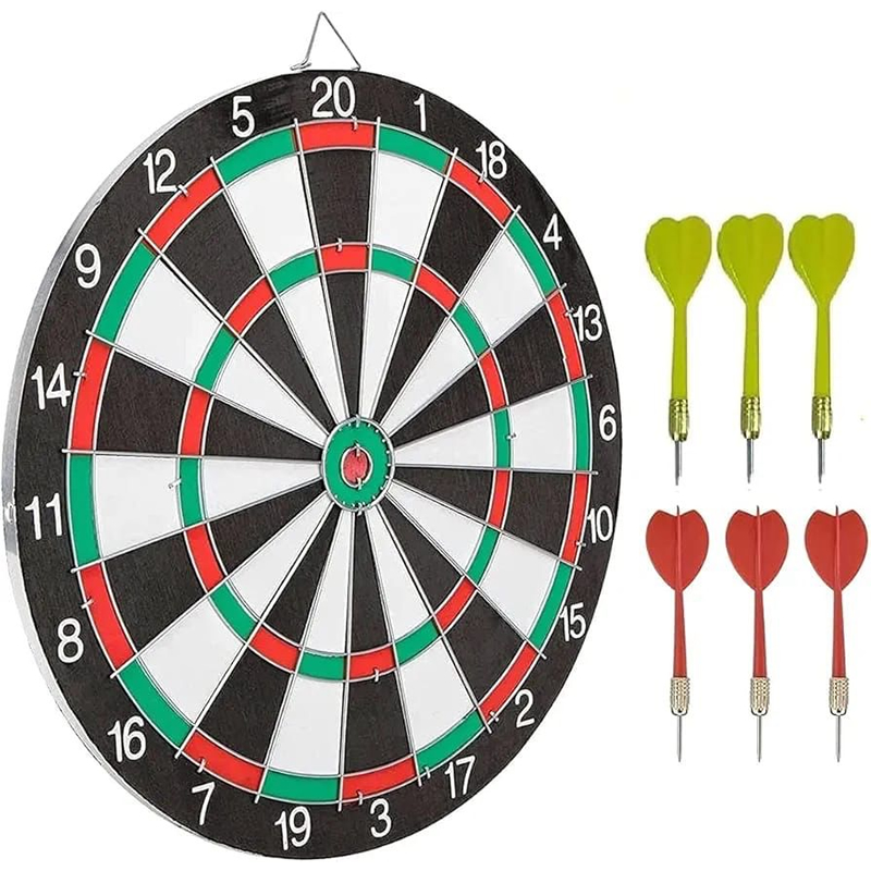 FunBlast Dart Game for Kids FunBlast Dart Game for Kids