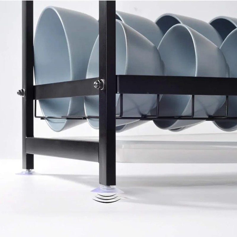 304 Stainless Steel Kitchen Supplies Drain Rack Household Plate Drain Rack Tableware Storage Rack B1. 304 Stainless Steel Kitchen Supplies Drain Rack Household Plate Drain Rack Tableware Storage Rack B1.