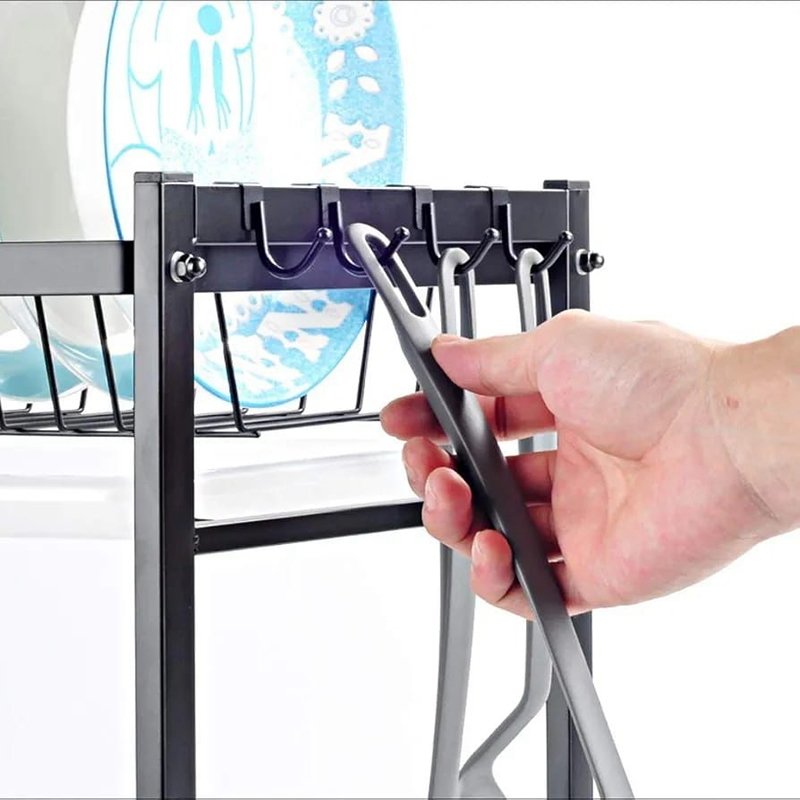 304 Stainless Steel Kitchen Supplies Drain Rack Household Plate Drain Rack Tableware Storage Rack B1. 304 Stainless Steel Kitchen Supplies Drain Rack Household Plate Drain Rack Tableware Storage Rack B1.