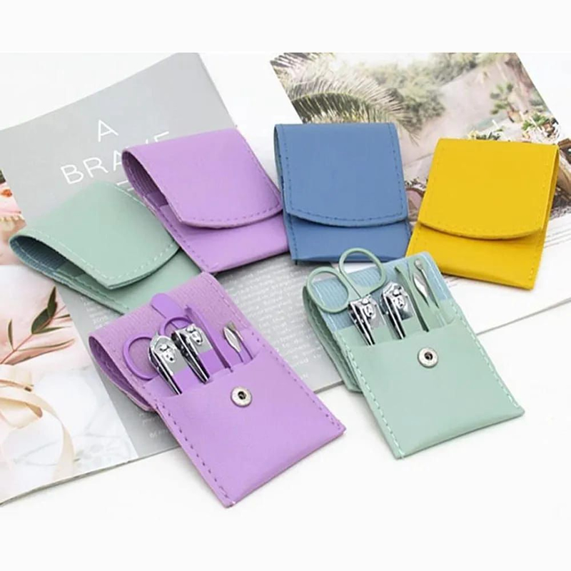 Scissors Nail Clippers Set Dead Skin Pliers Nail Cutting Pliers Pedicure Knife Nail Groove Only Inflammation Nail Manicure Tool (Color : Blue, Size : One size) little surprise. Scissors Nail Clippers Set Dead Skin Pliers Nail Cutting Pliers Pedicure Knife Nail Groove Only Inflammation Nail Manicure Tool (Color : Blue, Size : One size) little surprise.