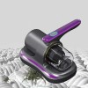 Wireless Vacuum cleaner and UV Mite Cleaner- Vacuum Cleaner for Carpet, Floor, Sofa, Bed Mattress| Strong Suction And Low Noise| Suitable for Pillows, Plush Toys,Bed,Quilt,Sofa,Carpets |Cordless.