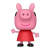 Funko POP Animation: Peppa Pig - Peppa Pig, Multicolor, Standard.