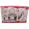 Spring Store Makeup kit for Girls Toys, Beauty Set for Kids Girls, All Makeup Set Accessories for Kids Girls.