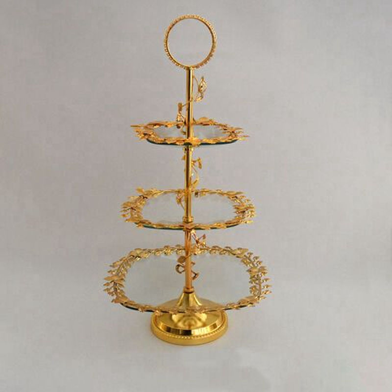 Multi-layer Glass Fruit Plate Pastry Cake Stand Buffet Display Tower Coffee Table Tray Food Trays Multi-purpose Pastry Tray for Wedding Birthday Party. Multi-layer Glass Fruit Plate Pastry Cake Stand Buffet Display Tower Coffee Table Tray Food Trays Multi-purpose Pastry Tray for Wedding Birthday Party.
