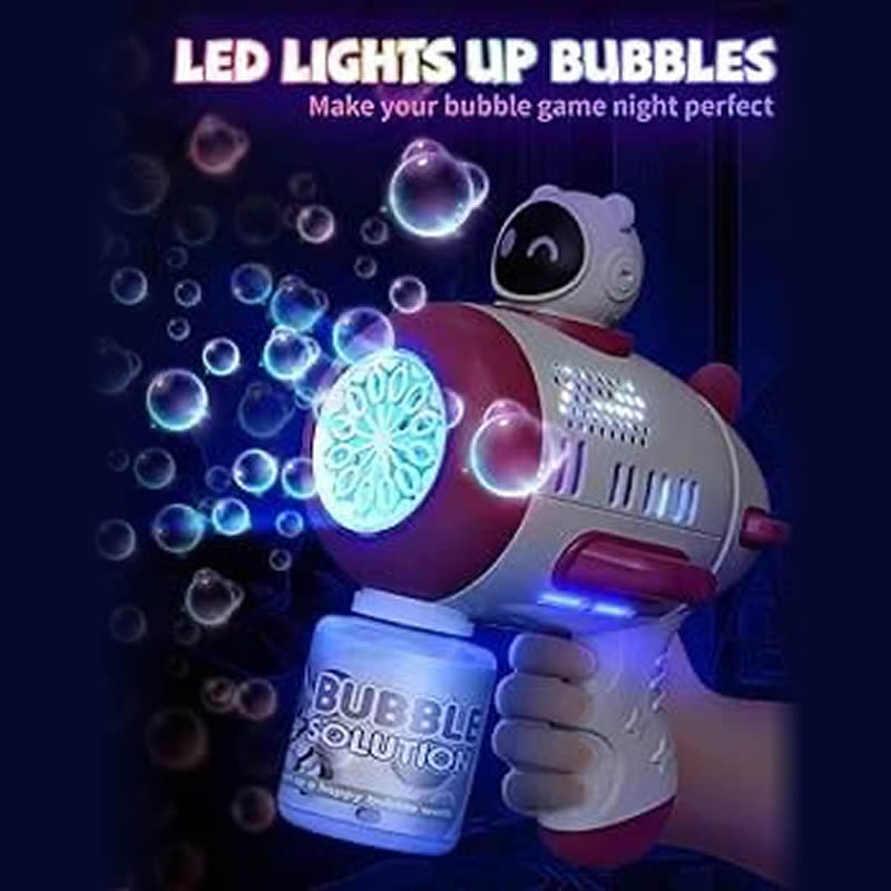 Bubble Guns for Kids Bubble Guns for Kids