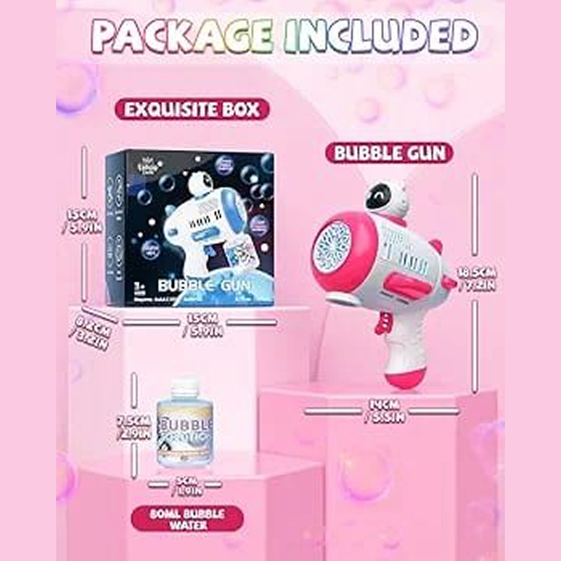 Bubble Guns for Kids Bubble Guns for Kids