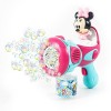 Disney Minnie Mouse Bubble Shooter