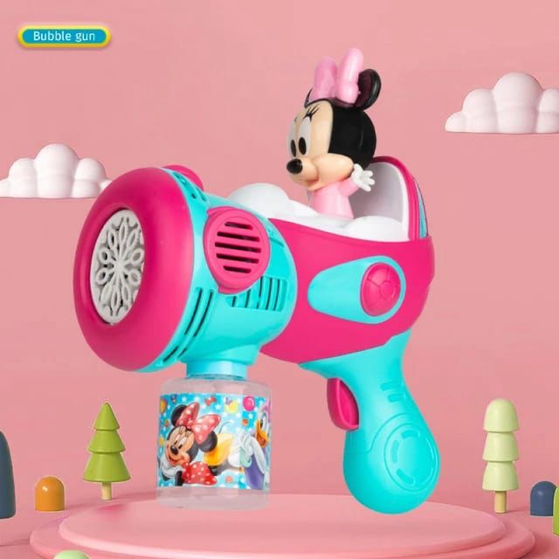 Disney Minnie Mouse Bubble Shooter Disney Minnie Mouse Bubble Shooter