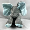 Peek-A-Boo Elephant Plush Toy