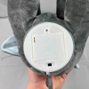 Peek-A-Boo Elephant Plush Toy