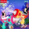 Disney Mickey Mouse Bubble Shooter