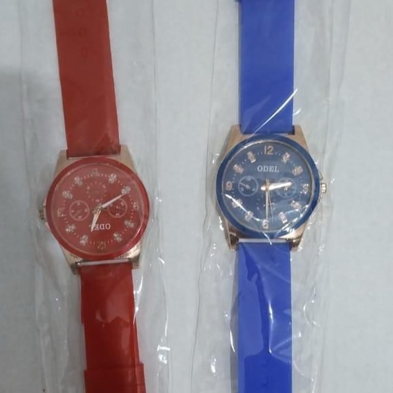 Watches set - 6 colors Watches set - 6 colors